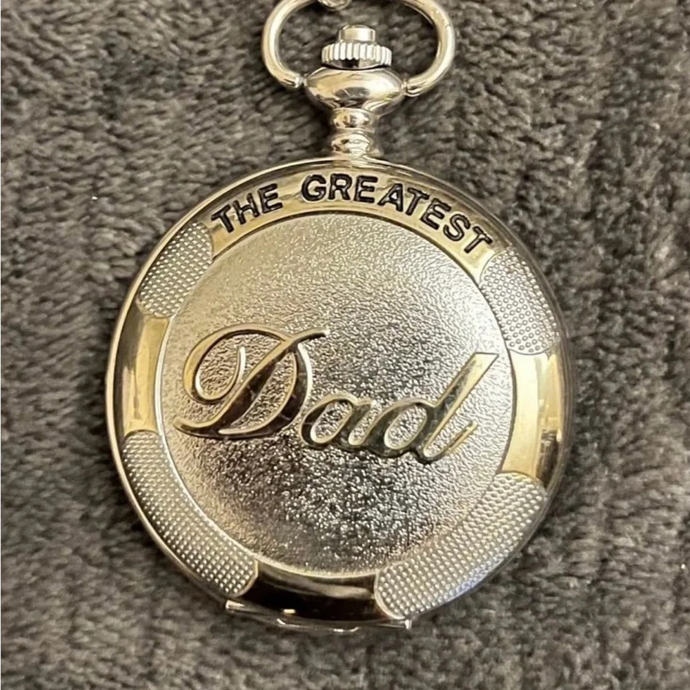 Vintage Pocket watch working condition